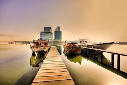 InterContinental Festival City, an IHG - 82