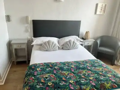 Hôtel Eden - La Baigneuse - 109