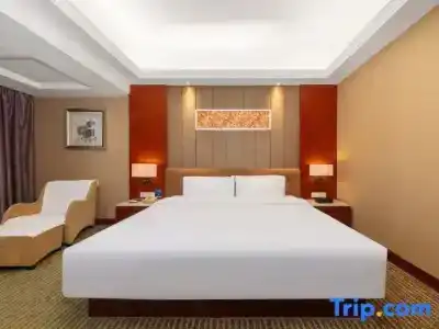 Dongguan Haixia - 54