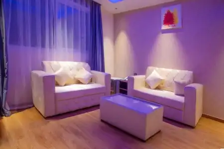 Raha Grand - 8