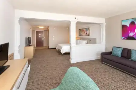 Hilton Garden Inn Daytona Beach Airport - 65