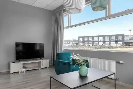 Icelandic Apartments by Heimaleiga - 105