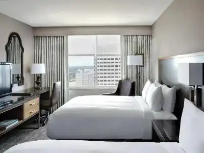 New Orleans Marriott - 90