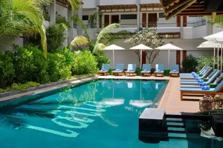 laïla, Seychelles, a Marriott Tribute Portfolio Resort - 38