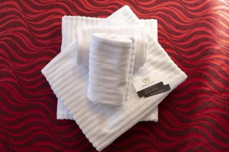 Imperial Suite Rome Guest House - 27