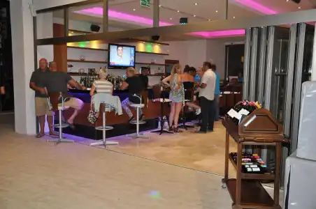 Jasmin Beach - All Inclusive - 27