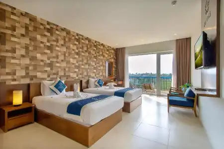 Aurora Riverside and Spa - 92