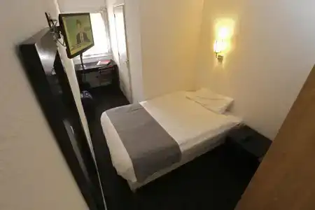 Hôtel Alizé - 19