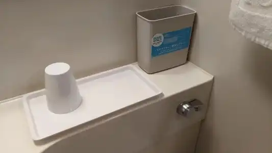 Toyoko Inn Osaka Honmachi No2 - 7