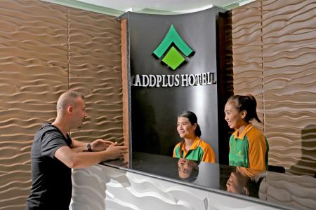Addplus & Spa - 30