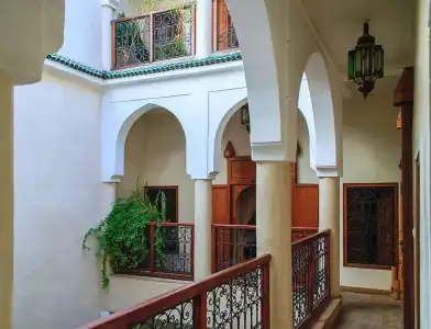 Riad Couleurs du Sud - 15