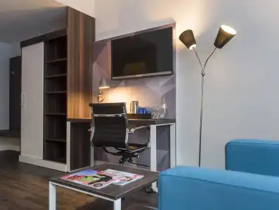 ibis Styles Cologne Airport Troisdorf - 39