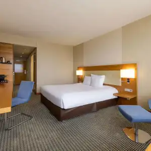 Mövenpick Geneva - 44
