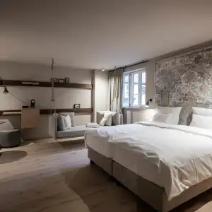 Design Boutique & Spa Goldene Rose - 26