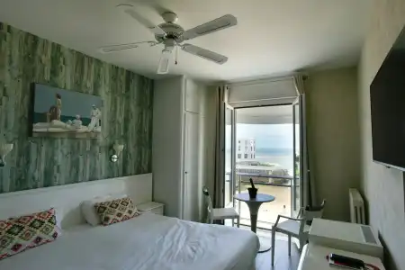 The Originals Boutique, Hôtel Miramar - 6
