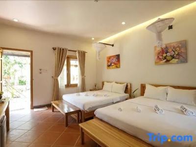 Miana Resort Phu Quoc - 75
