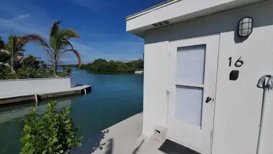 Casey Key Resort - Gulf Shores - 302