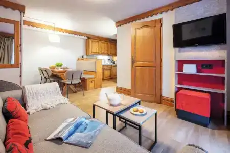 Résidence Pierre & Vacances Premium La Ginabelle - 66