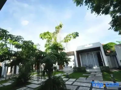 Baan Fah Resort - 106