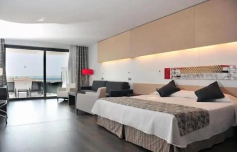 Hipotels Gran Conil - 105