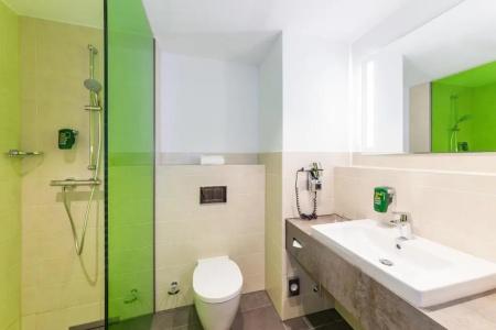 Park Inn by Radisson Neumarkt - 21