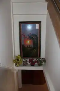 Lucky 2 Guesthouse - 12