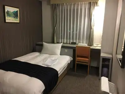 Tottori City - 22