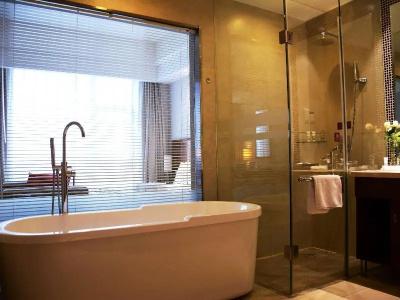 Mercure Beijing Downtown - 51