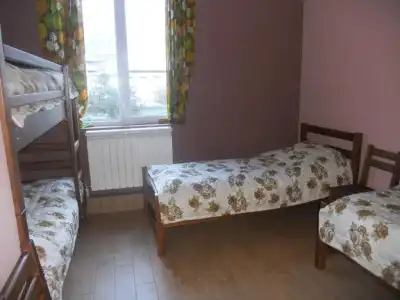 Guest house 15 - 34