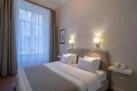 Tiflis Opera Aparthotel - 80