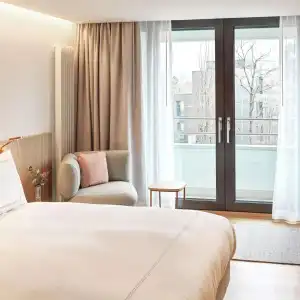 Swissôtel Kursaal Bern - 41