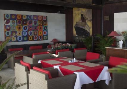 Sunsea Resort - 25