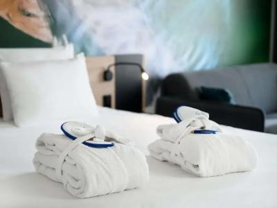 Novotel Szeged - 77