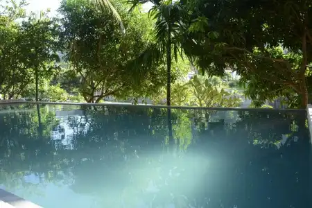 Tropical Hill Kep - 15
