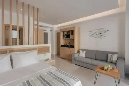 Galazio Beach Resort - 84