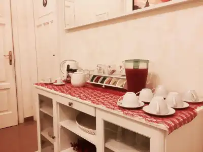 Dhome B&B - 10