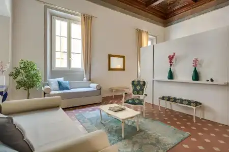 Residenza D'Epoca Historia Luxury - 100
