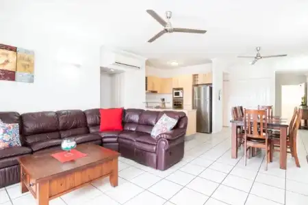 Cairns City Motel - 11