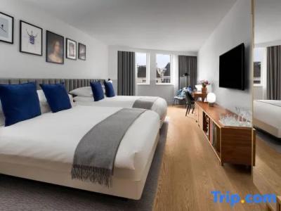 Kimpton De Witt Amsterdam - 77