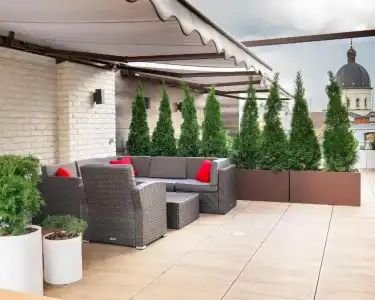 Best Western Plus Market Square Lviv - 100