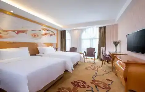 ViennaInternational Luogang Wanda Plaza - 3