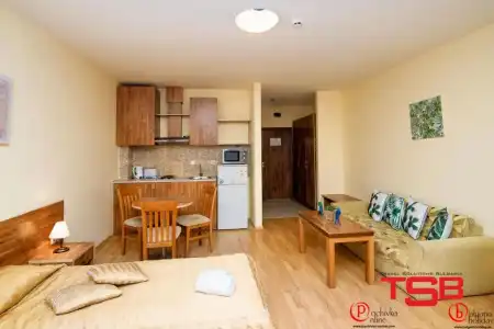 TSB Sunny Victory Apartments - 143