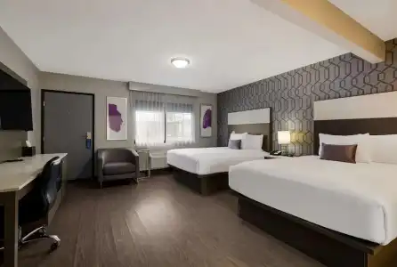 Sunset West, SureStay Collection by Best Western - 66