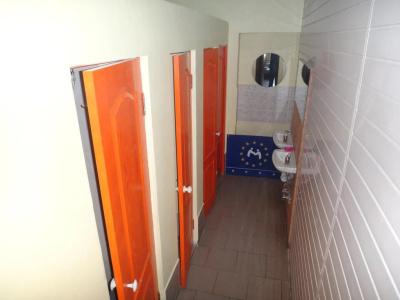 Misterhostel - 8
