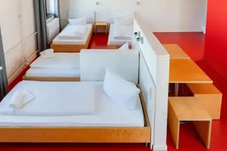 havenhostel Bremerhaven - 2