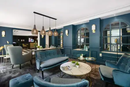 Hôtel Le Royal - 27