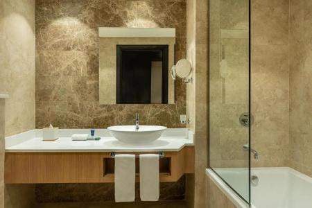 Four Points by Sheraton Production City, Dubai - 42