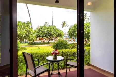 Nungwi Beach Resort by Turaco - 38