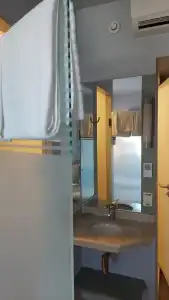 ibis budget Rio de Janeiro Nova America - 97