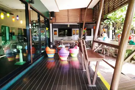 U-Sabai Park Resort - 15
